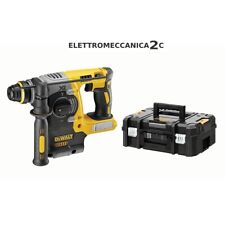 DEWALT DCH273NT-XJ tassellatore 18v brushless 24mm 2,1joule solo macchina tstak