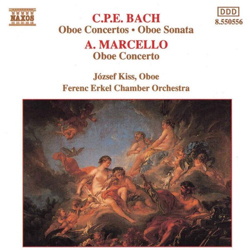 Carl philipp emanuel - carl,