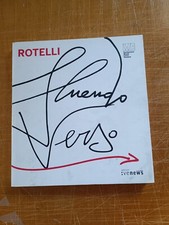 Marco Nereo Rotelli edizioni