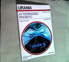 John Brunner Atterraggio