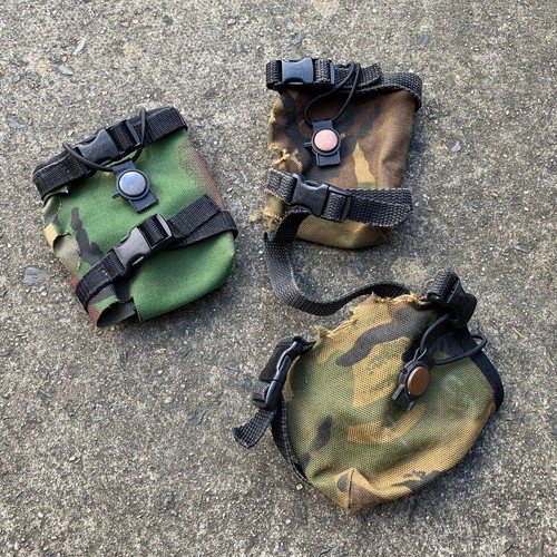 British army surplus problema - british,