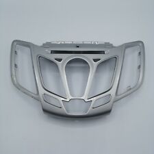 Plancia plastica comandi radio FORD FIESTA MK7 2009-2012 radio controls trim