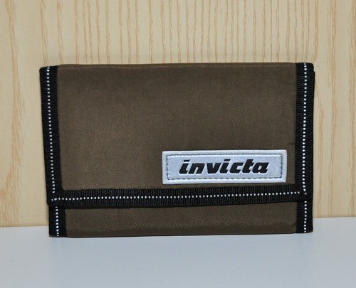 Portafoglio invicta anni - invicta, 90