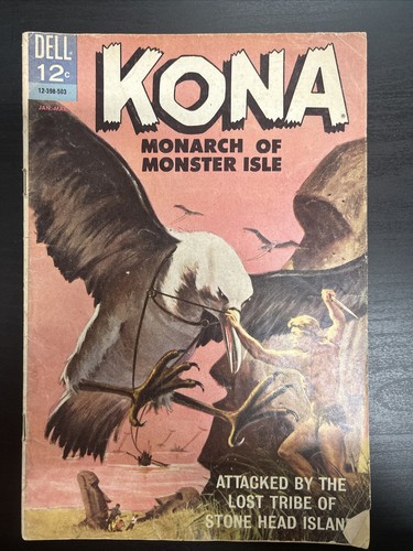 kona cadabra