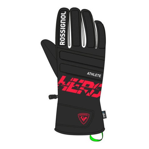 Rossignol guanti sci - rossignol,