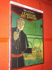 TRIANGOLO SEGRETO-custodi del