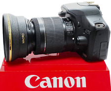 AMPIO ANGOLO Fisheye & MACRO