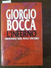 L' inferno - Giorgio Bocca