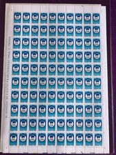 ITALIA 1991 FOGLIO I GIOVANI