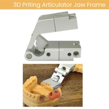 Articolatore dentale forme - dentale,