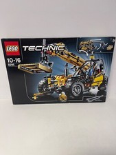 Lego technic set - set, 8295
