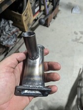 Marmitta scarico performance