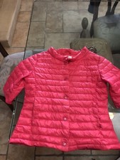 Piumino Ragazza Bomboogie