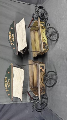 Bambola vintage rustica