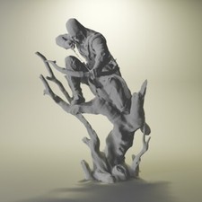 Assassin's Creed Connor Kenway