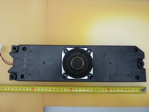 L0az08a00007 woofer panasonic - l0az08a00007,