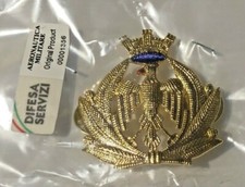 FREGIO BASCO AERONAUTICA MILITARE