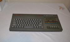 Sinclair ZX Spectrum 128K +2