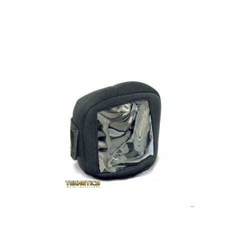 Teknetics copri display alfa