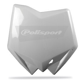 Polisport tabella portanumero - tabella,