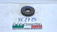 INGRANAGGIO CAMBIO Z22 ISOMOTO