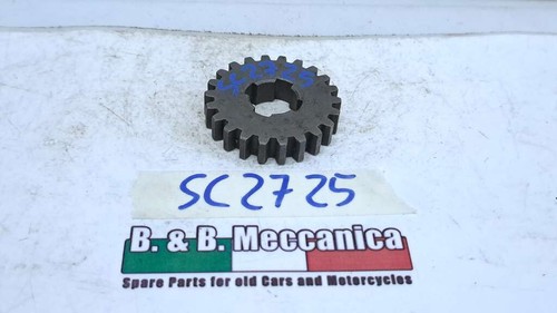 Ingranaggio cambio z22 isomoto - cambio,