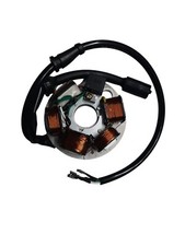 STATORE VOLANO MOTOCARRI APE 50 FL 3 RST CROSS PIAGGIO 497650 ORIGINALE