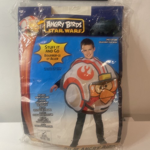 Rubie angry birds - rubie's, x-wing