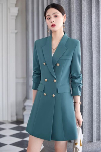 Cappotto donna giacca lunga - giacca,