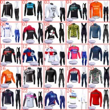 Set Maglia Pile Termico