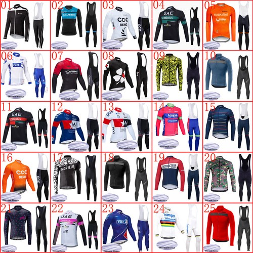 Set maglia pile termico - pile,
