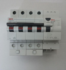 INTERRUTTORE (SALVAVITA