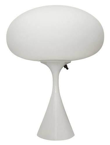 Mid century design table lamp - mid,