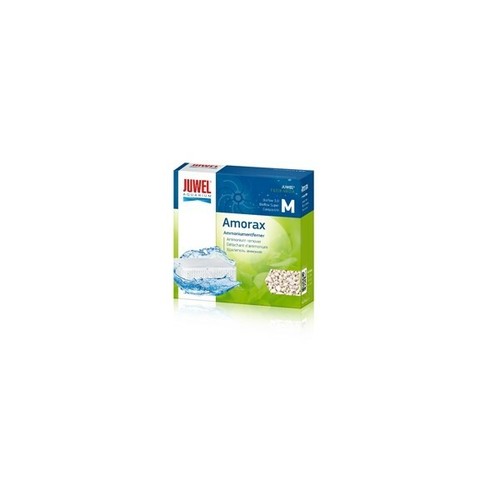Juwel amorax taille - juwel,
