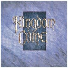 Kingdom Come von Kingdom Come
