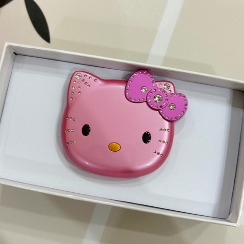 Telefono flip hello kitty - telefono,
