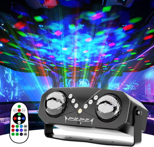 Luce festa con - luce, da