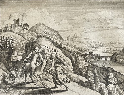 Angelo ferma asino di - ferma,