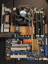 ASUS Formula II Striker