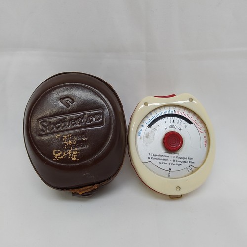 Sixiticolor termocolorimetro - sixiticolor,