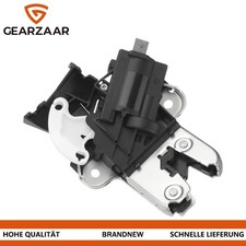 Serratura bagagliaio