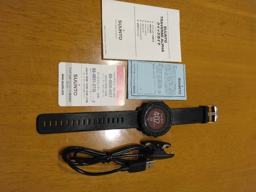 Smartwatch originale suunto - smartwatch,