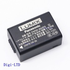 Batteria originale Panasonic