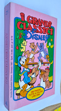 I GRANDI CLASSICI WALT DISNEY