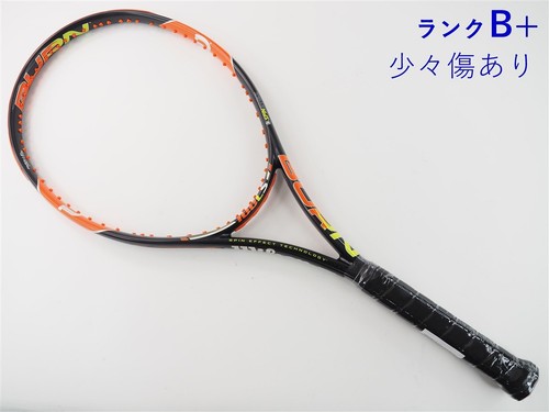 Racchetta tennis usata - da,