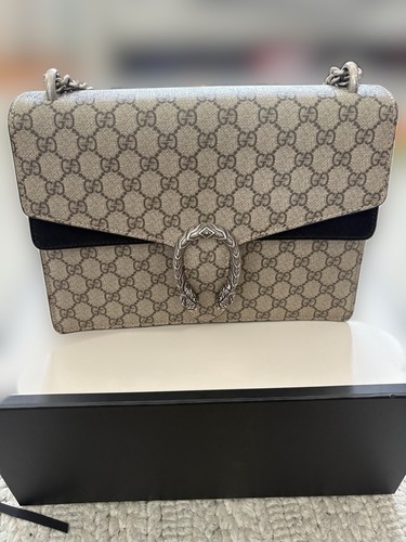 Gucci dionysus borsa - borsa, a
