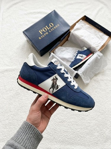 Polo ralph lauren train - polo,
