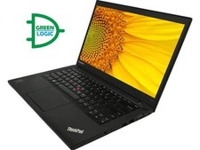 Portatile Notebook LENOVO ThinkPad T440s 14" HD+ i5-4300U RAM 8GB SSD 128GB