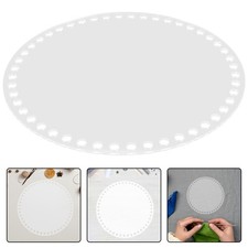  Base per uncinetto in