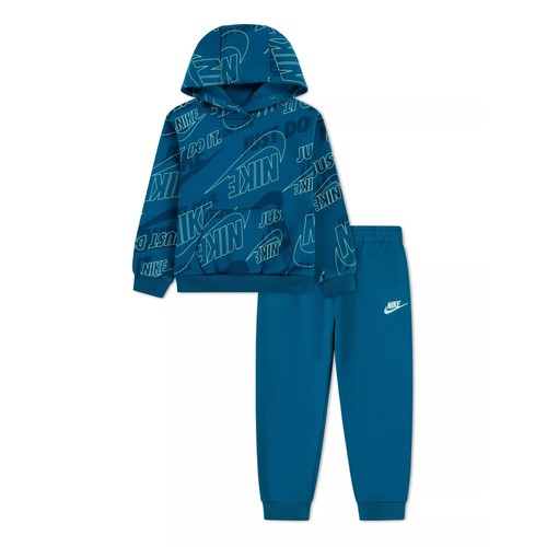 Nike tuta bambini con - da,